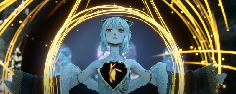 《噬血代码2》永不褪色的誓言成就奖杯做法介绍