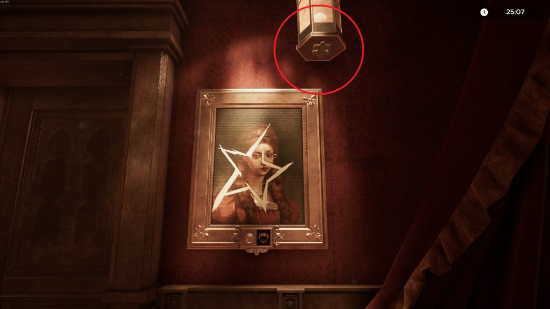 《密室逃脱模拟器2》梦想成真代币位置分享