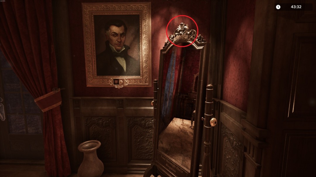 《密室逃脱模拟器2》梦想成真代币位置分享