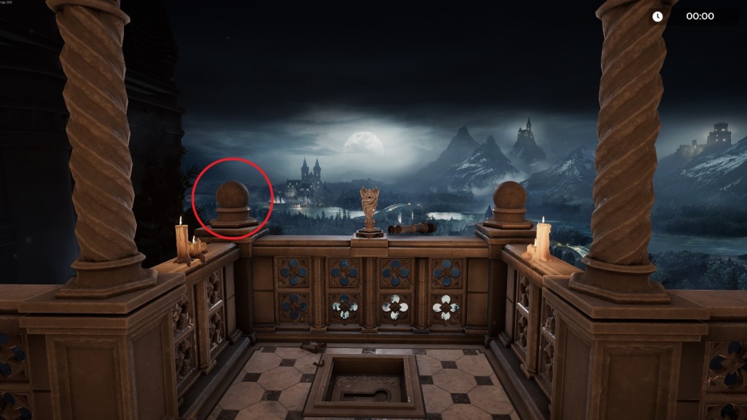 《密室逃脱模拟器2》梦想成真代币位置分享