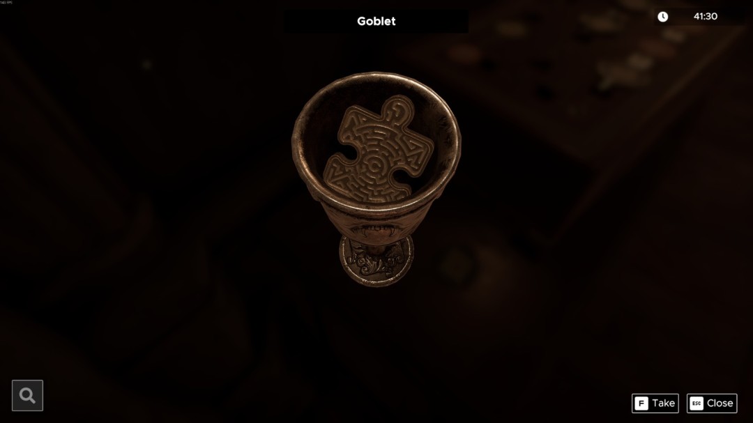 《密室逃脱模拟器2》节庆代币位置分享