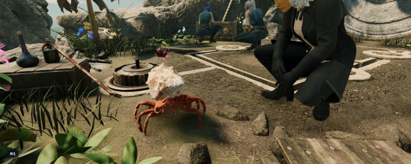 《密室逃脱模拟器2》代币收集者成就攻略