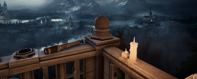 《密室逃脱模拟器2》小憩模式成就攻略