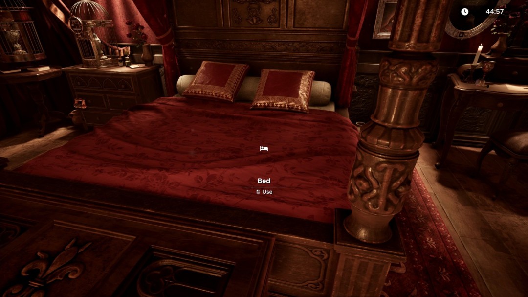 《密室逃脱模拟器2》小憩模式成就攻略