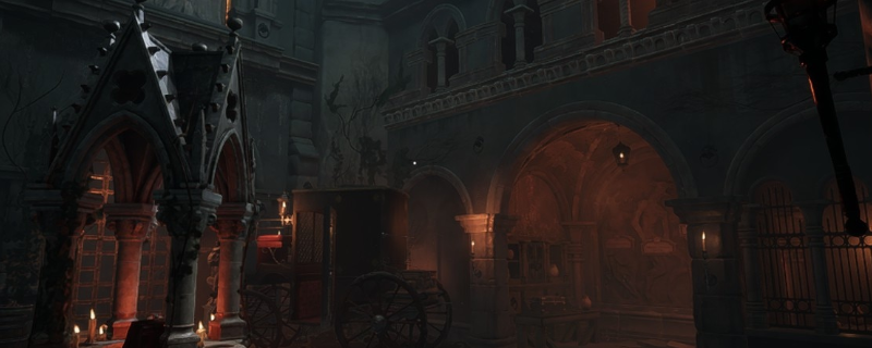 《密室逃脱模拟器2》清洁工成就攻略