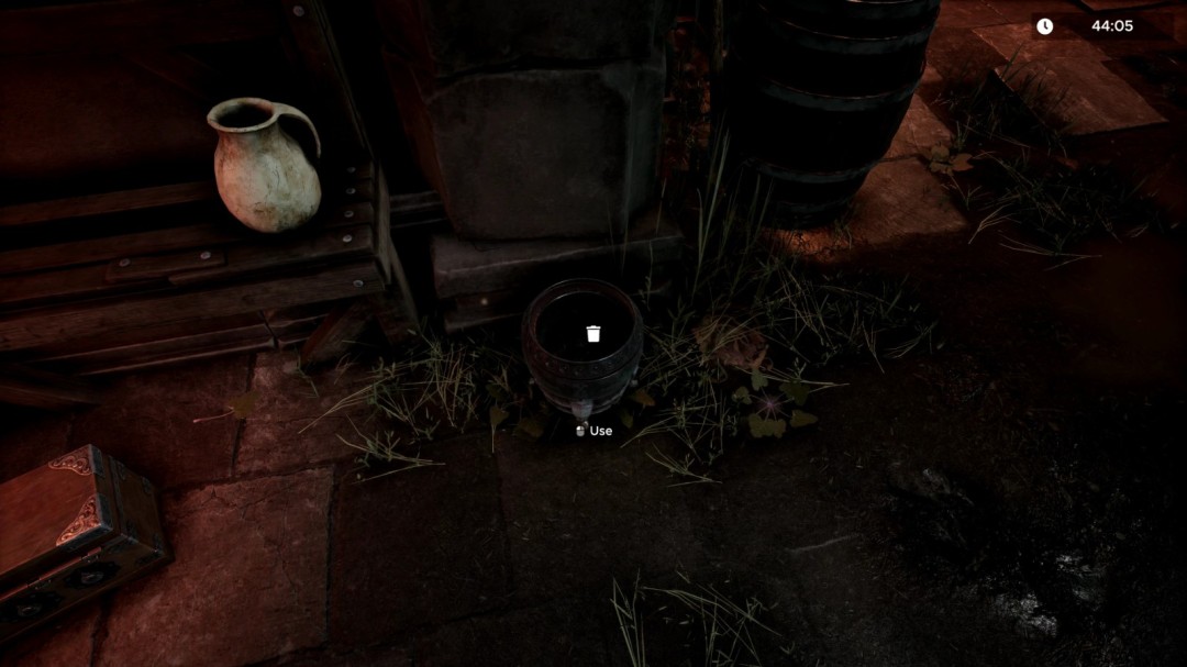 《密室逃脱模拟器2》清洁工成就攻略