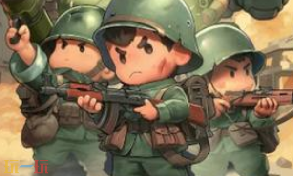 援军来了通用兑换码 援军来了兑换码长期有效汇总2026