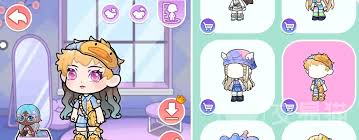 兔小萌世界如何获取服装