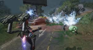 逆战未来增益怎么获取