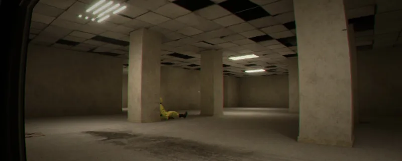 《逃离后室》第一关通关攻略-详细步骤解析