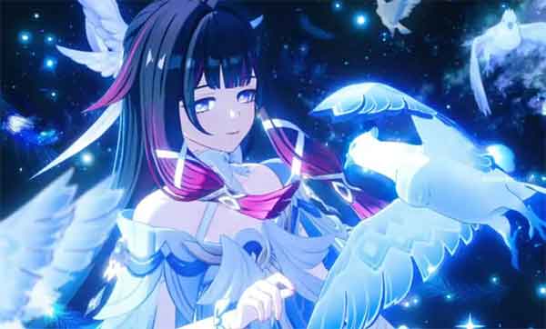 原神6.3伊涅芙和兹白怎么选？