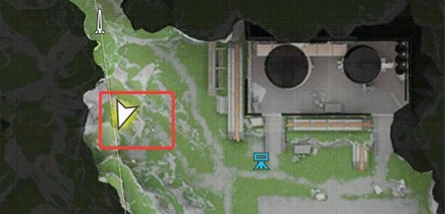 明日方舟终末地生态种植区介绍