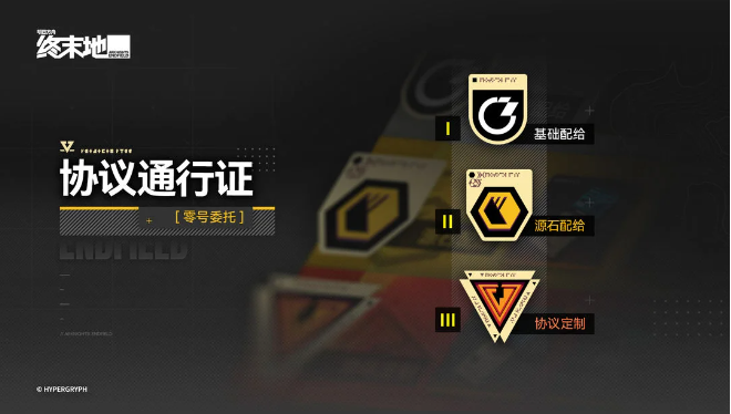 明日方舟终末地嵌晶玉获取方法