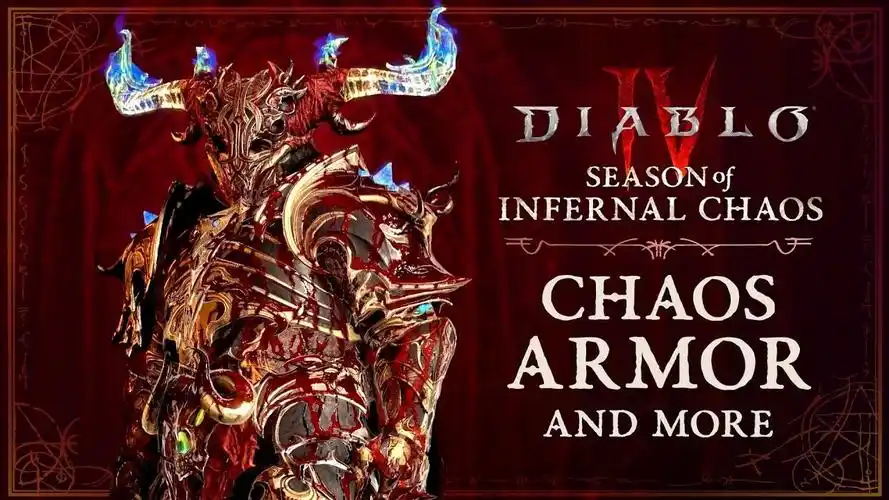 暗黑破坏神4连杀系统介绍