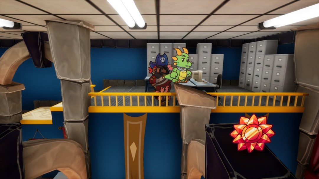 《逃出从此以后》全太阳宝石位置及获得方法介绍