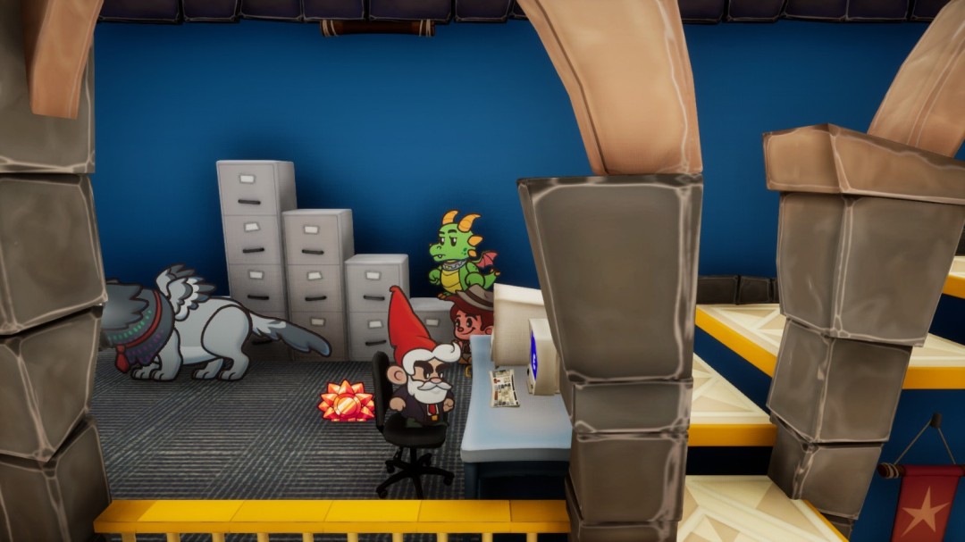 《逃出从此以后》全太阳宝石位置及获得方法介绍