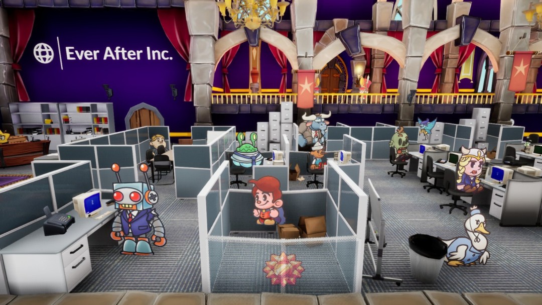 《逃出从此以后》全太阳宝石位置及获得方法介绍