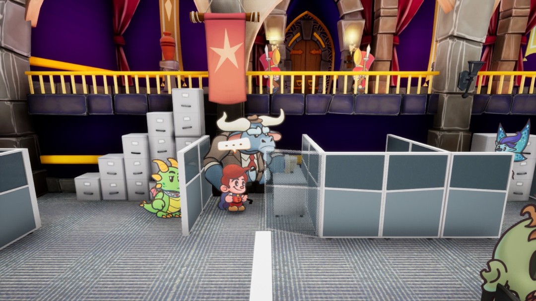 《逃出从此以后》全太阳宝石位置及获得方法介绍