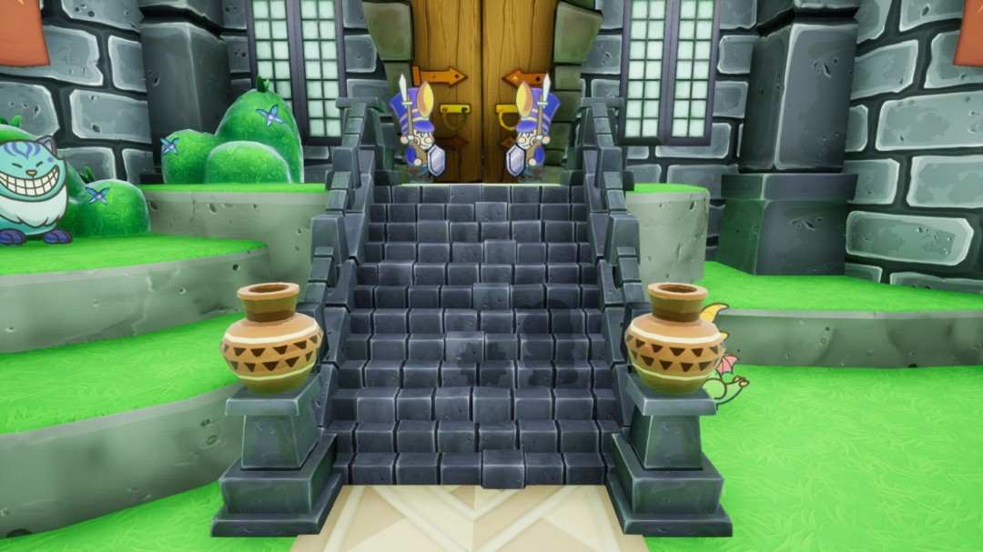 《逃出从此以后》全太阳宝石位置及获得方法介绍