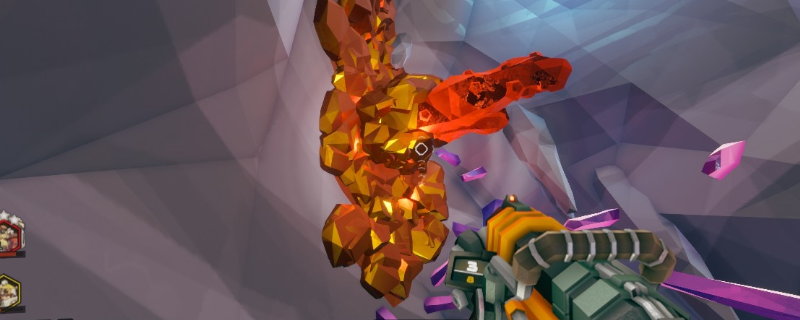 《深岩银河》突变清道夫成就做法介绍