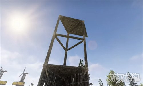 失控进化抗炸房怎么搭建5