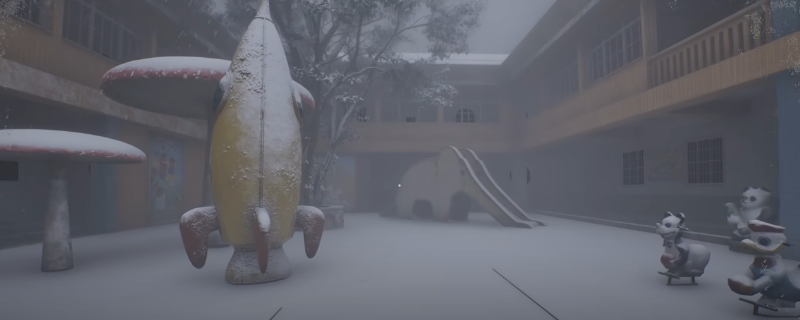 《千禧梦》天气调节器大雪获得方法介绍