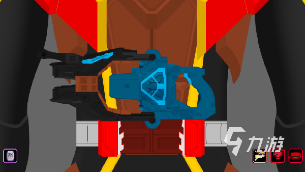 假面骑士同人游戏下载大全 2026好玩的假面骑士游戏合集