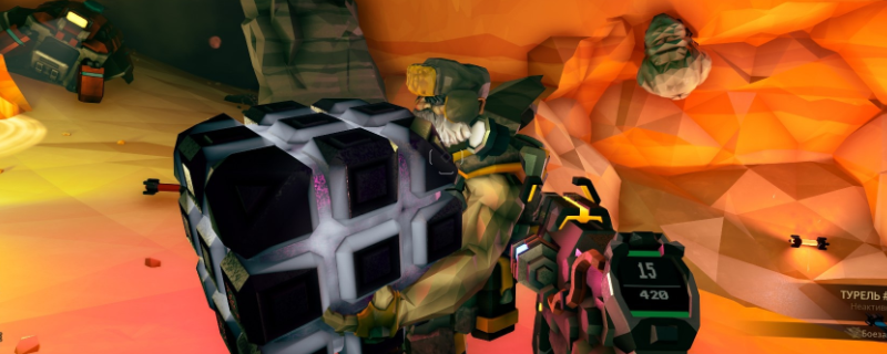 《深岩银河》稳定表现成就做法介绍