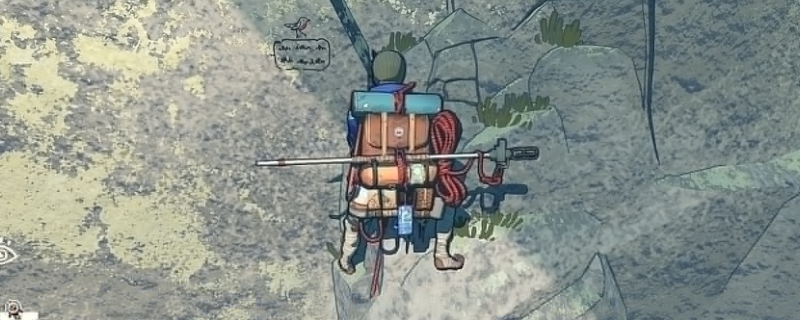 《孤山独影》毫发无伤成就攻略