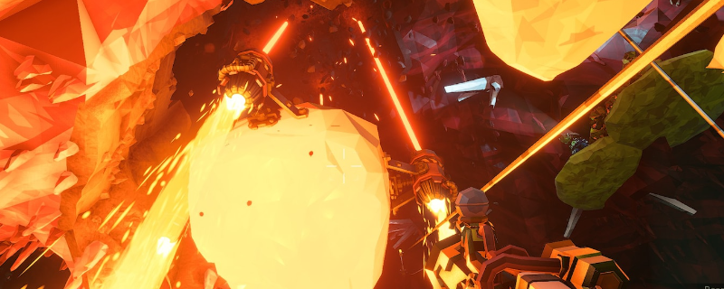 《深岩银河》职业绩效等级区别介绍