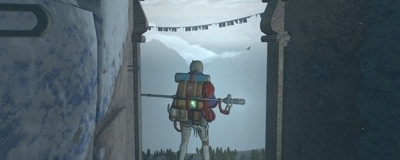 《孤山独影》恋人成就攻略