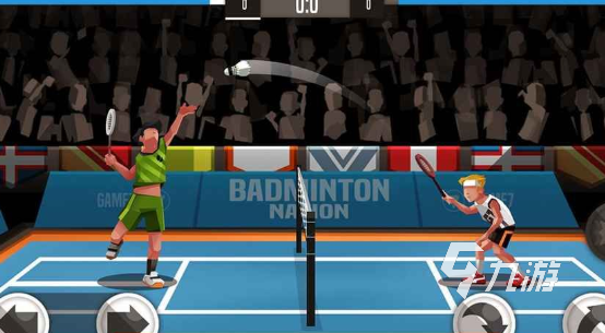 体育游戏有哪些值得下载2026 热门好玩的体育游戏汇总