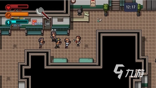 2026热门的像素生存游戏推荐 好玩的像素生存有哪些