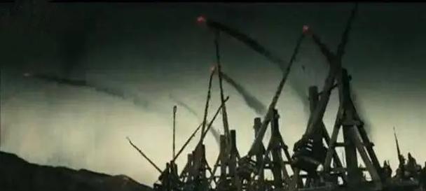 战意炮器械杀伤机制解析（掌握战意炮操作技巧，实现高效杀伤）-第2张图片-