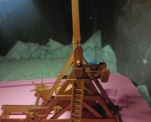 战意炮器械杀伤机制解析（掌握战意炮操作技巧，实现高效杀伤）-第3张图片-