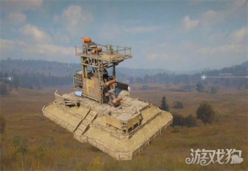 失控进化低品质燃油怎么获得2