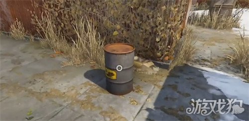 失控进化低品质燃油怎么获得3