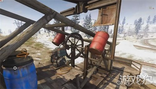 失控进化低品质燃油怎么获得5