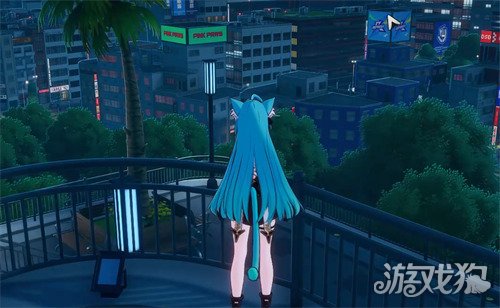 异环天台拳王任务怎么做1