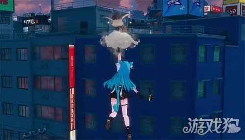 异环天台拳王任务怎么做2