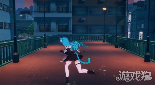 异环天台拳王任务怎么做3