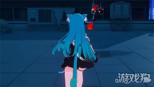 异环天台拳王任务怎么做6