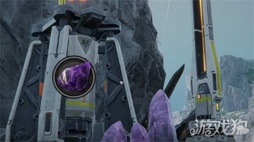 明日方舟终末地协议采录桩是什么4