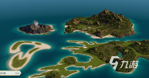 热门多元游戏哪些值得下载2026 优质的多元化游戏大全