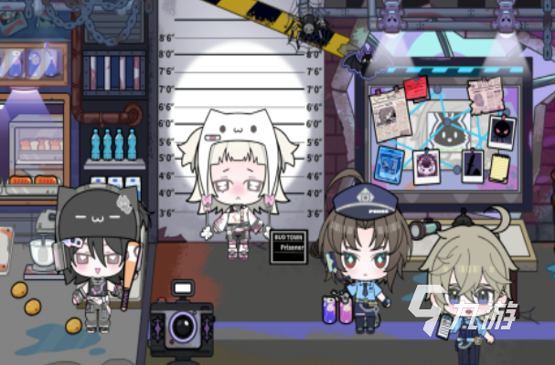 类似心动小镇的游戏分享 经典的小镇游戏前五2026