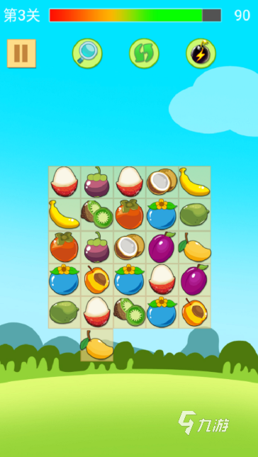 水果连连看游戏哪些值得玩2026 玩不腻的水果连连看游戏一览