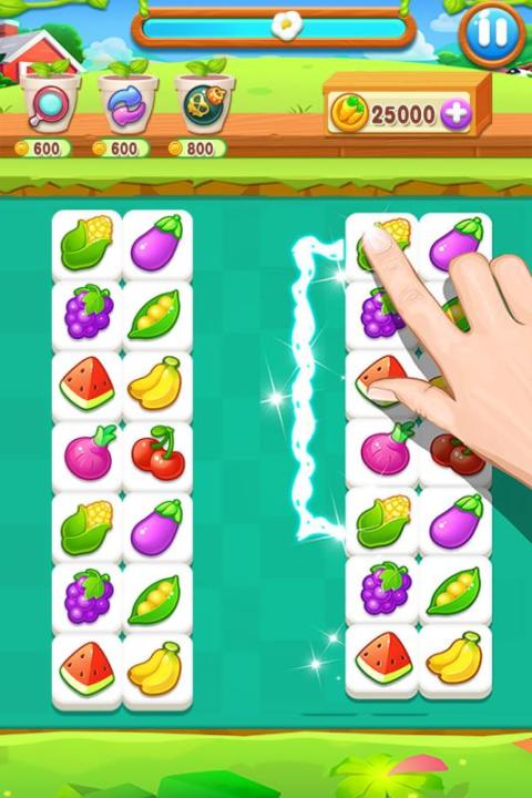 水果连连看游戏哪些值得玩2026 玩不腻的水果连连看游戏一览