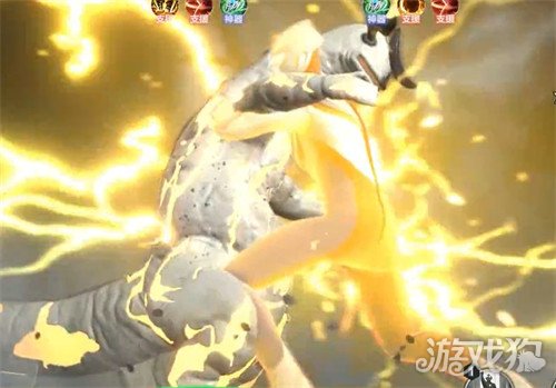 奥特曼光之战士艾雷王技能是什么2