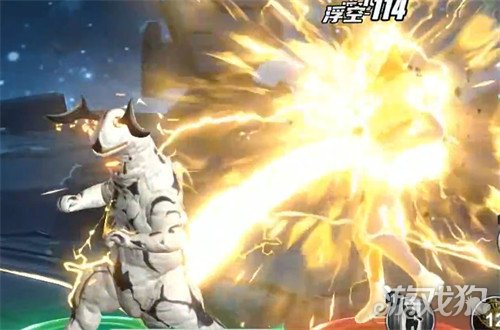 奥特曼光之战士艾雷王技能是什么3