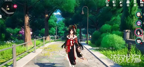 异环时间的魔女是谁1